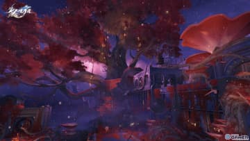 「崩壊：スターレイル」Ver.3.8は12月17日配信！新★5「ダリア」登場で記憶の謎へ迫る