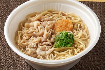 ファミマ、東海エリア限定で「丸源ラーメン」監修の3商品発売