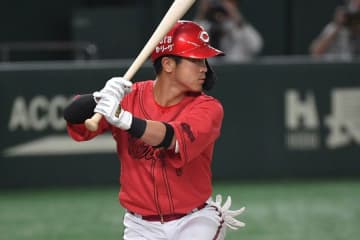 広島、上本崇司がアナリストに転身　磯村は2軍広報に…今季限りで現役引退、球団発表