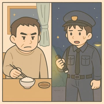 「来年こそは本気出す」が口癖のニートの兄。だが、父のある正論で、強制的に自立させられた話【短編小説】