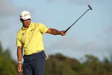 “最終戦”で松山英樹はいくら稼いだ？ 2025年の総獲得賞金は12億円超