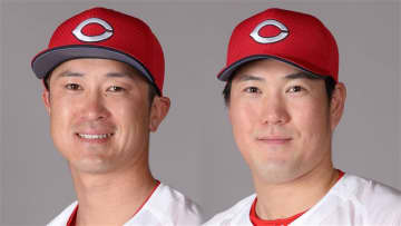 【広島】上本崇司がアナリスト、磯村嘉孝がファーム管理課課長で再出発 26年1月1日より球団スタッフに就任