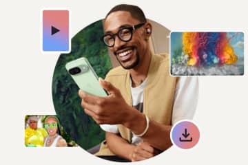 YouTube Premiumが割引利用できる「Google Oneプレミアム」追加オプション。日本でも提供開始