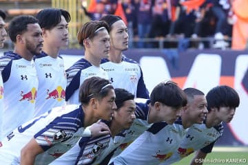 3点差をまくられ衝撃の逆転負け「振り返ったところで…」、失意の杉本健勇は「切り替えるのは難しい」と受け止め