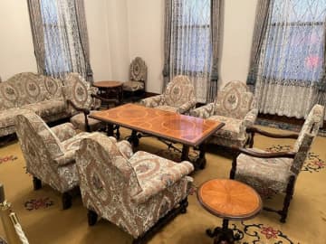 重要文化財の中で特別な時間を味わう！「明治生命館」リニューアル＆新カフェ体験