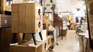 家具小売店の倒産27件は1月から11月ですでに前年から倍増…資材価格高騰に円安進行で収益悪化 帝国データ調べ