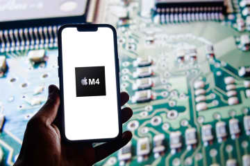 “Appleシリコンの父”も退職へ？ アップルの頭脳流出が加速