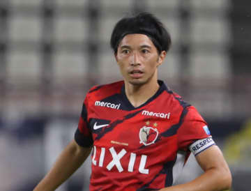 【鹿島】涙のリーグ優勝、キャプテン柴崎岳が熱いメッセージ「諦めずに応援してくれたサポーターがいたからこそ獲れたタイトルです」