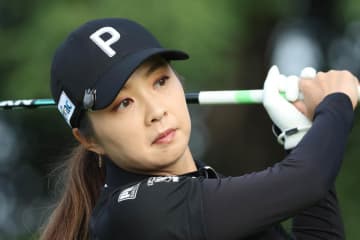ツアー6勝の菊地絵理香 マネジメント会社が第1子出産発表 復帰時期は「慎重に判断」