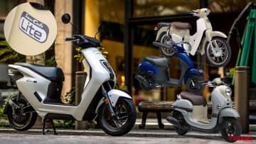 【2025年8月版】50cc原付バイクおすすめ12選！ クルマの免許でも乗れるカブ系/スクーター/電動バイクを網羅！