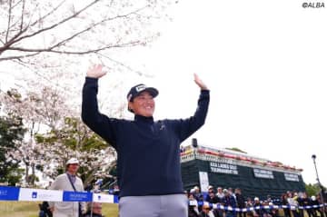 宮崎で開いた遅咲きの桜　工藤公康氏の娘が悲願V【2025年“この1シーン”】