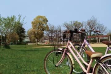 【２月末まで】希望が丘文化公園のレンタサイクルが無料で利用できる「ウインターサービス」はじまってます！