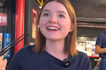 「下品じゃん、これ」　フランス人が抱えた意外な悩み　日本を離れて忘れてしまった食事のマナーとは