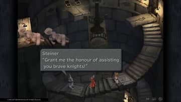 『ファイナルファンタジーIX』忠義は誰が為に？戦火を前に揺れるスタイナーの心中を読む【ゲームで英語漬け#166】