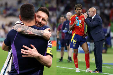 ワールドカップ48か国制の罠――スペイン、アルゼンチン、日本に忍び寄る“１位通過の重圧”