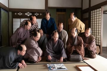 『べらぼう』脚本・森下佳子は“写楽”をどう解釈したのか　“求道者”横浜流星への感謝も