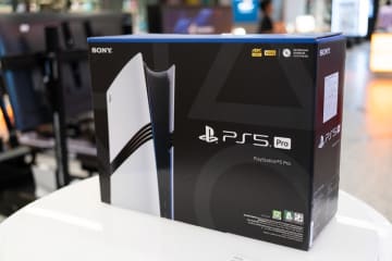 PS5 Pro、2026年に次世代技術「PSSR2」で大幅強化か
