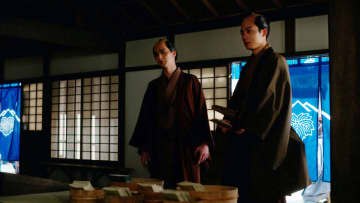 横浜流星×井上祐貴の最高の“ラスト”シーン　『べらぼう』が教えてくれた歴史を知る喜び