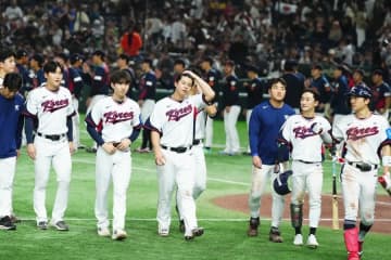 「韓国の大谷翔平」が“捨てた”二刀流　手術、兵役、不振…24歳が痛感した壁
