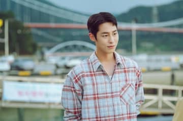 “aespa・カリナの元恋人”　イ・ジェウク、最終回の視聴率も1％台に…主演ドラマ終了で「一歩成長できた」