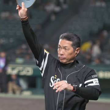 V3狙うソフトバンク小久保監督が「チーム破壊宣言」…ベテラン今宮健太に遊撃以外の内野プラン