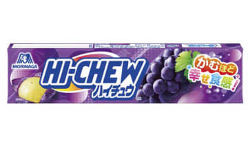 ハイチュウ（森永製菓）人気にあぐらをかかず230種類もの味を随時投入