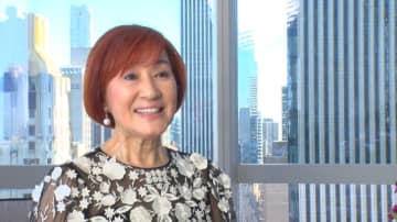 松居一代、7年ぶりのテレビ出演　マンハッタンの超高級レジデンス生活と“驚きの交友関係”にスタジオ騒然