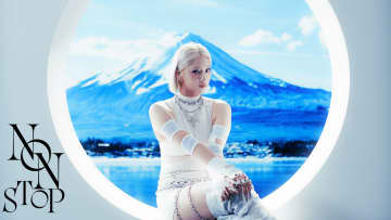 HANA今年最後となる新曲『NON STOP』が配信開始！公開4日目でMV再生回数500万回超＆急上昇1位を記録