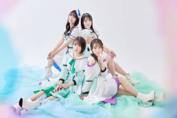 2010年代のアイドル戦国時代を駆け抜けたメンバーが集結──新グループ「いにしえ永遠？」結成
