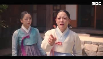 「この川には月が流れる」キム・セジョン、カン・テオと過ごした記憶を取り戻す【ネタバレあり】