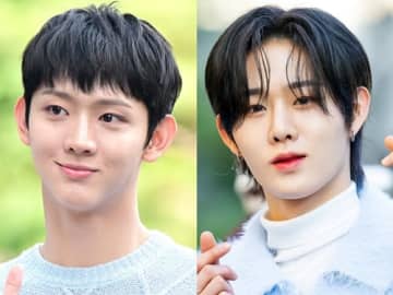 “日本人メンバー所属”『ボイプラ』発のEVNNE、7人組→5人組へ　ユ・スンオン＆チ・ユンソが脱退【全文】