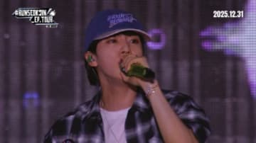 「BTS」JINのファンコン実況「RUNSEOKJIN」メイン予告編…年末年始にファンのためのプレゼント