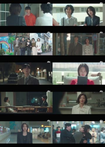 ≪韓国ドラマNOW≫「明日はきっと」第２話、「明日はきっと」パク・ソジュン、18年越しの思いが揺れる...＝視聴率3.3％、あらすじ・ネタバレ