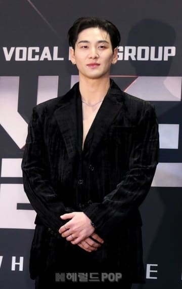 【全文】ベクホ（NU’EST）、12月29日に入隊…「陸軍現役で服務する予定…公式イベントなし」