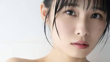 三田のえ｜ひとひらの夏に触れて