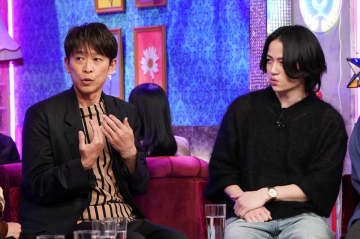 坂本昌行が『timeleszファミリア』に登場「坂本くんって呼んでほしい」菊池風磨との知られざるエピソードも明らかに