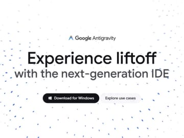 GoogleのAIコードエディタがHDDを誤消去。間違ったコマンド実行で