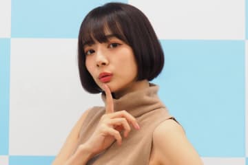 岡田紗佳、新幹線で受けたありえない“迷惑行為”を報告　「5分くらいお願いしてようやく…」