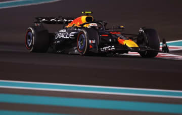 【Ｆ１】角田裕毅との〝問題シーン〟にノリスが本音吐露「あと５センチ近づいてたら…」