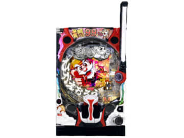 出玉感のライト・のんびり仕様のライトミドル　パチンコ新台「e黄門ちゃま寿限無 99ver.」「e黄門ちゃま寿限無 LLサイズ 259ver.」2スペック同時発表／平和