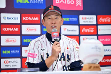 侍ジャパン、来年2月開催の侍ジャパンシリーズ 2026 のチケット販売概要と放送日程を発表