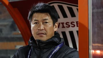 J1名門、昨季リーグ連覇＆2冠を達成した48歳名将の監督就任を発表！「もう一度強い時代を取り戻したい」