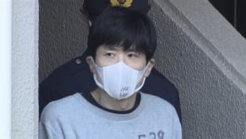 上履きの匂い嗅ぐため名古屋から千葉に“遠征”「女性の匂いフェチで」高校侵入の男逮捕「愛知の学校はスリッパを使っているので…」