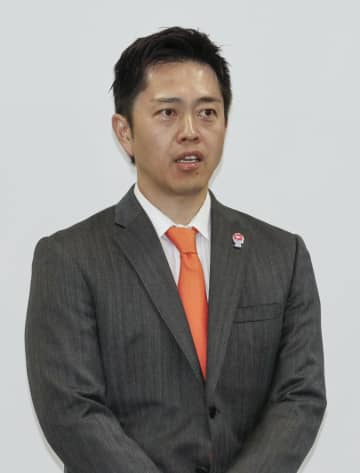 維新吉村氏、キャバクラ支出批判　「普通に考えておかしい」