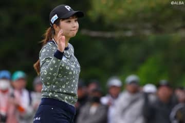 37歳の女子プロゴルファー・菊地絵理香が第一子を出産　マネジメント事務所発表「母子ともに健康」