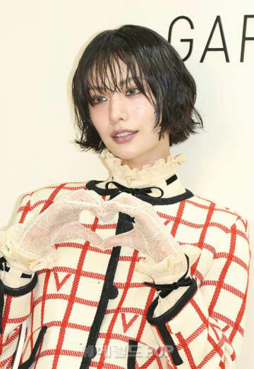 強盗を捕まえたナナ（AFTERSCHOOL）、児童性犯罪の量刑に怒り「懲役8年？腹が立つ」