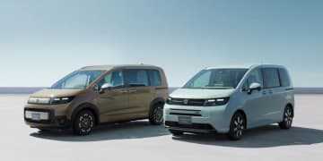 ホンダ新型フリードe:HEV AIR EX、ユーザーはどう見てる？SNSの賛否を徹底分析