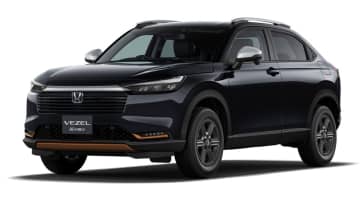 新型ヴェゼル e:HEV X HuNTパッケージへの期待と不満を探る！SNSで見えたリアルな声