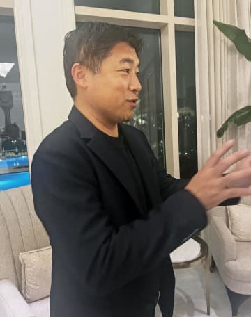 今永の残留、代理人が理由を説明　カブス、「総合的判断」