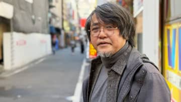 映画『セフレの品格』で本領発揮!!　多忙を極める職人監督・城定秀夫の「何色にもなれる」仕事術